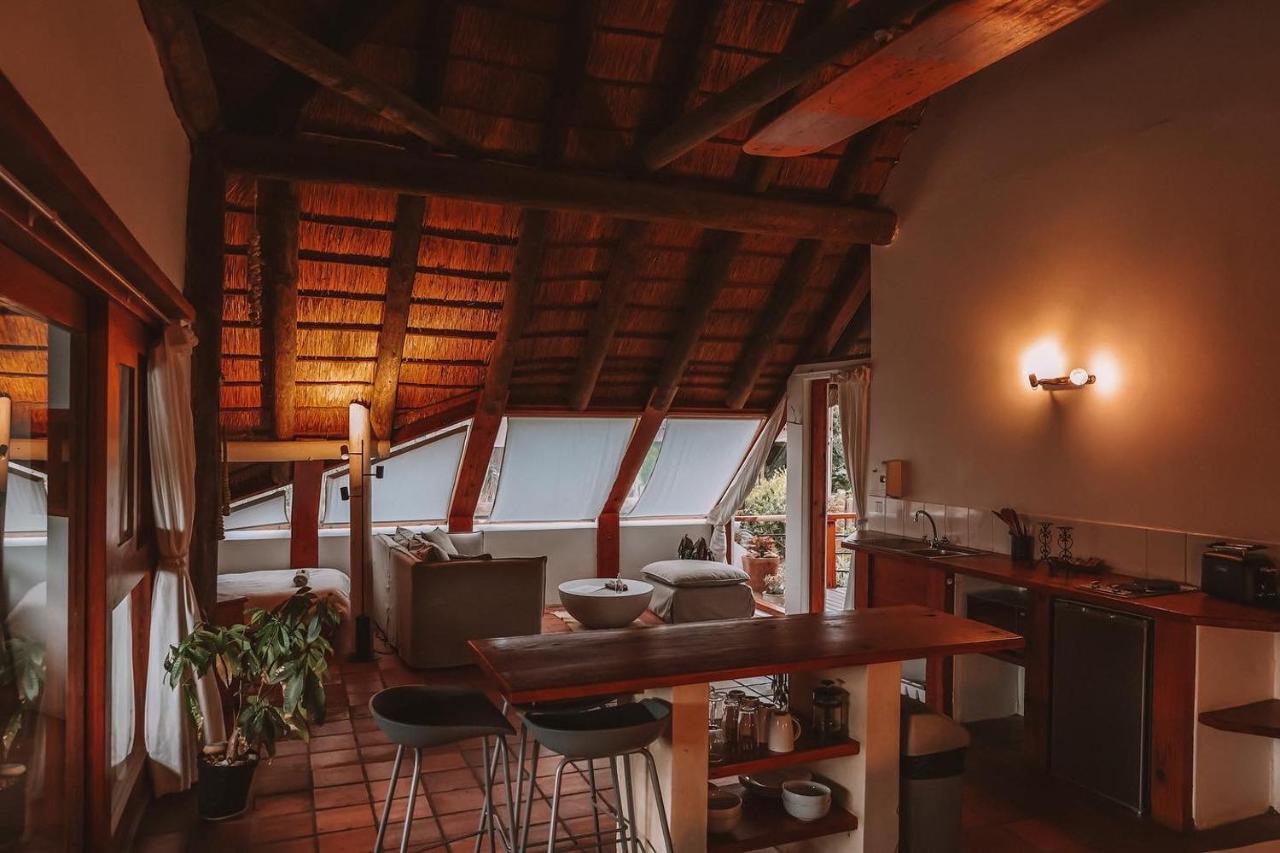 Dreamland Beach House & Studios At Supertubes Jeffreysbugten Eksteriør billede